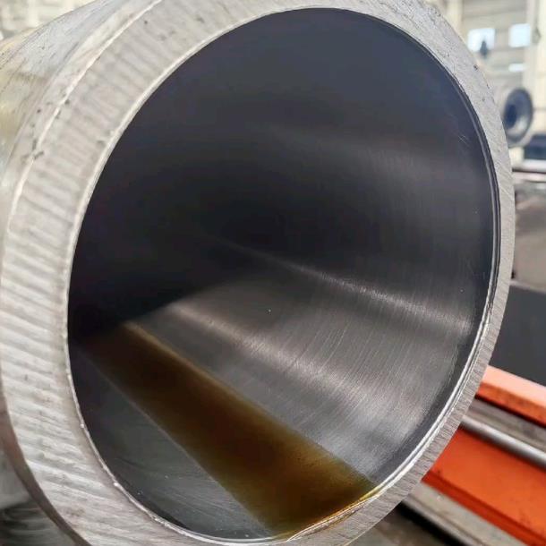 厚壁油缸管供貨商